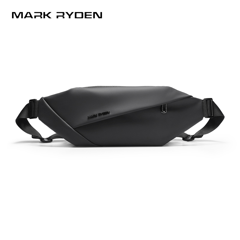 Cycling Commuter Bag - MARK RYDEN Bolso cruzado para hombre,