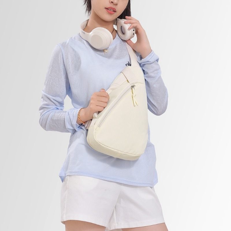 Cycling Commuter Bag - Bolso de pecho, bandolera de un