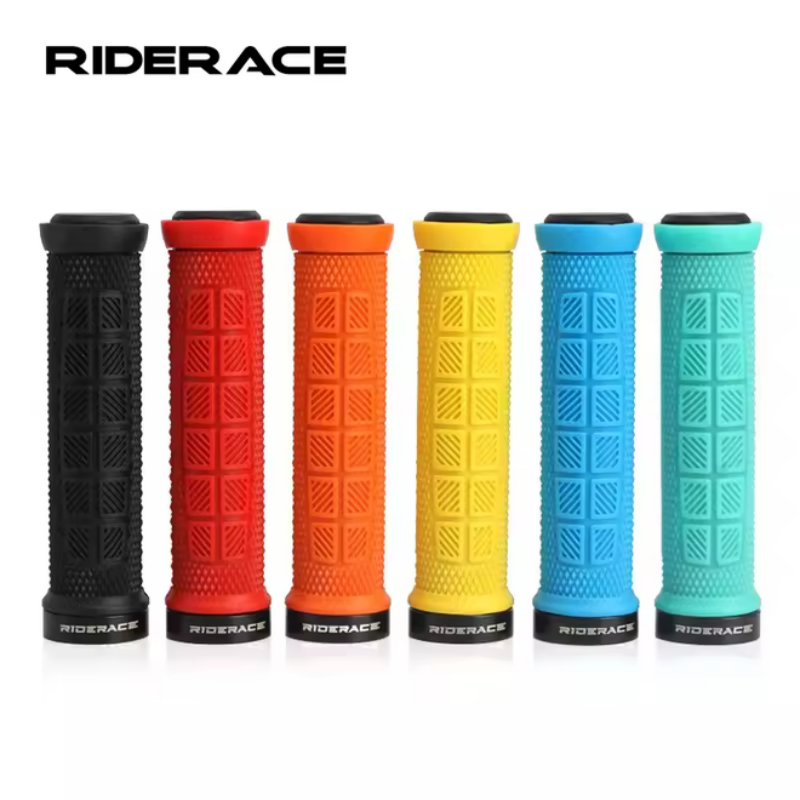 Commuter Bike Lock - Puños de Manillar de Bicicleta de