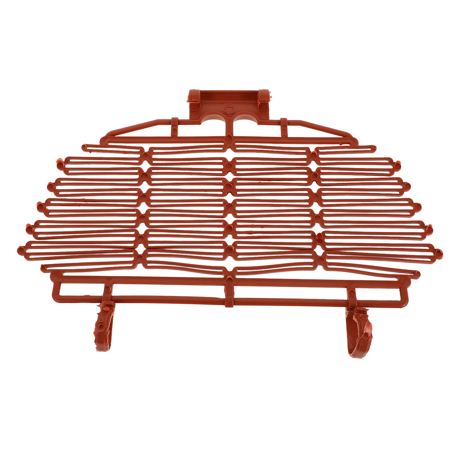 Cycling Commute Rain - Cubierta Plegable para Cesta Delantera de
