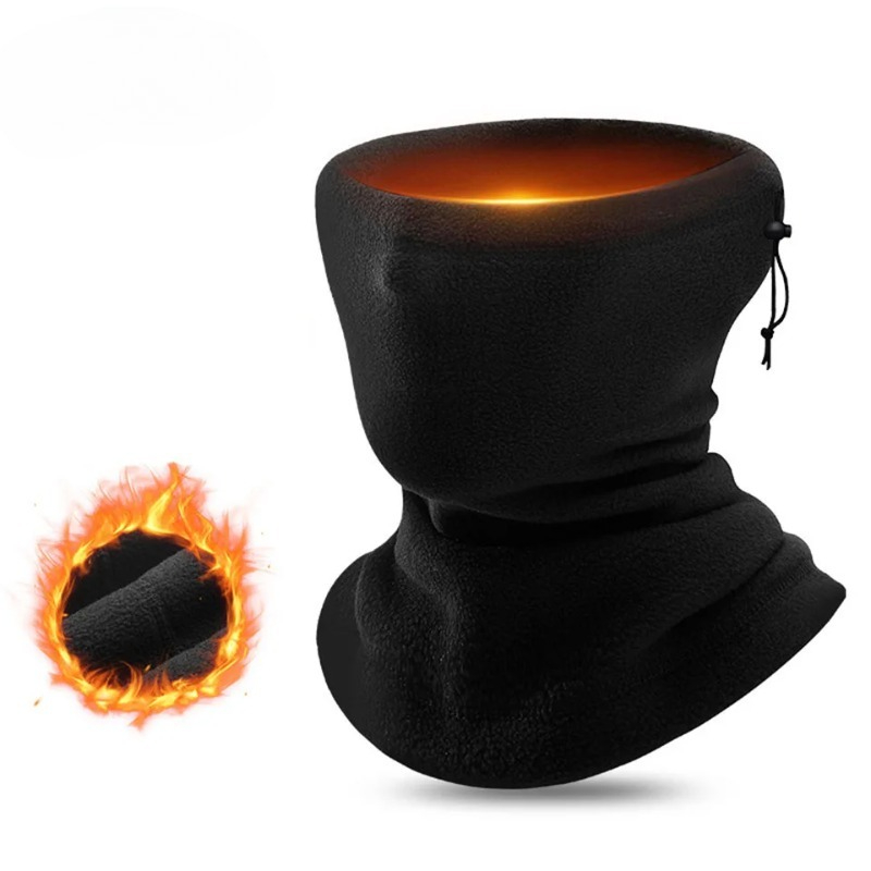 Cycling Loop - Calentador de cuello para invierno, bufanda