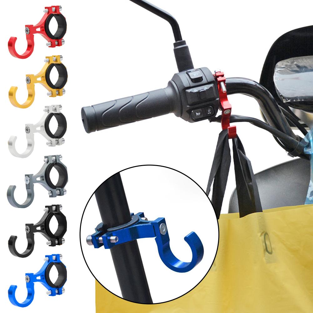 Cycling Commuter Bag - Soporte Universal de Aleación de Aluminio