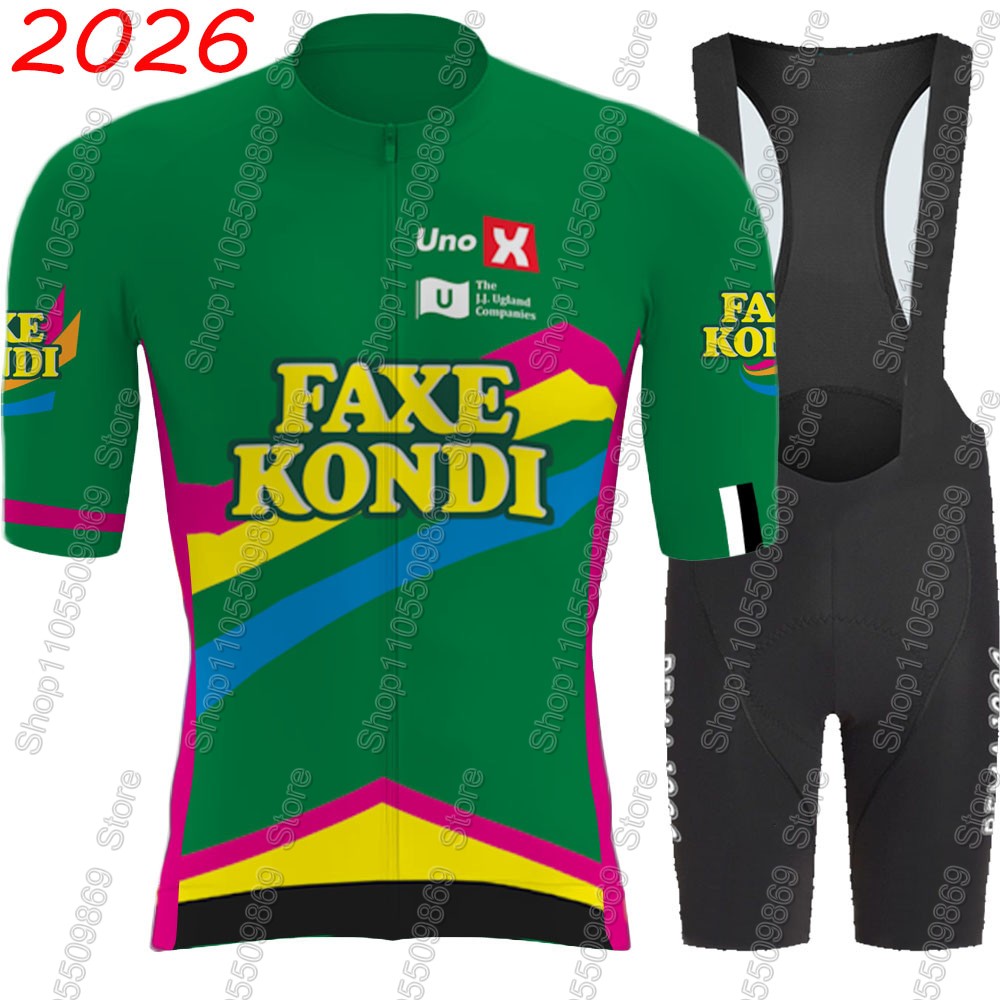Cycling Commuter Clothing - Conjunto de Jersey de Ciclismo UNO