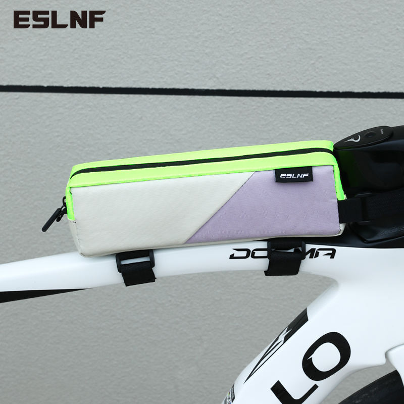 Cycling Commuter Bag - ESLNF bolsa para bicicleta, bolsa para