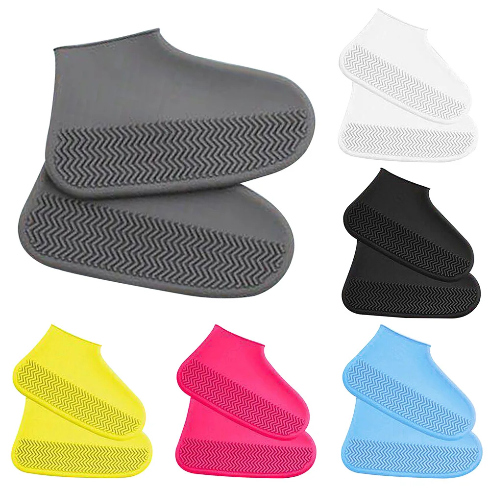 Cycling Commute Shoes - 1 par de chanclos de goma