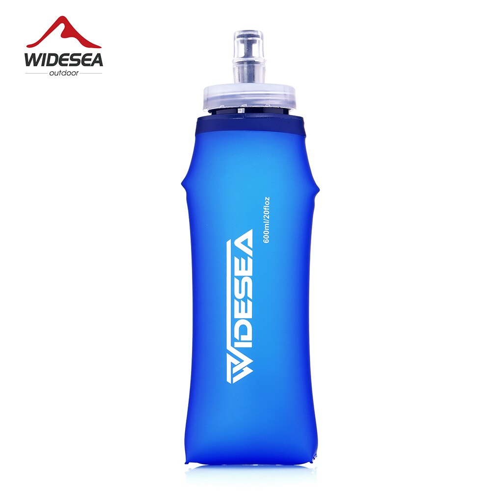 Cycling Commuter Bag - Widesea-botella de agua blanda para acampar,