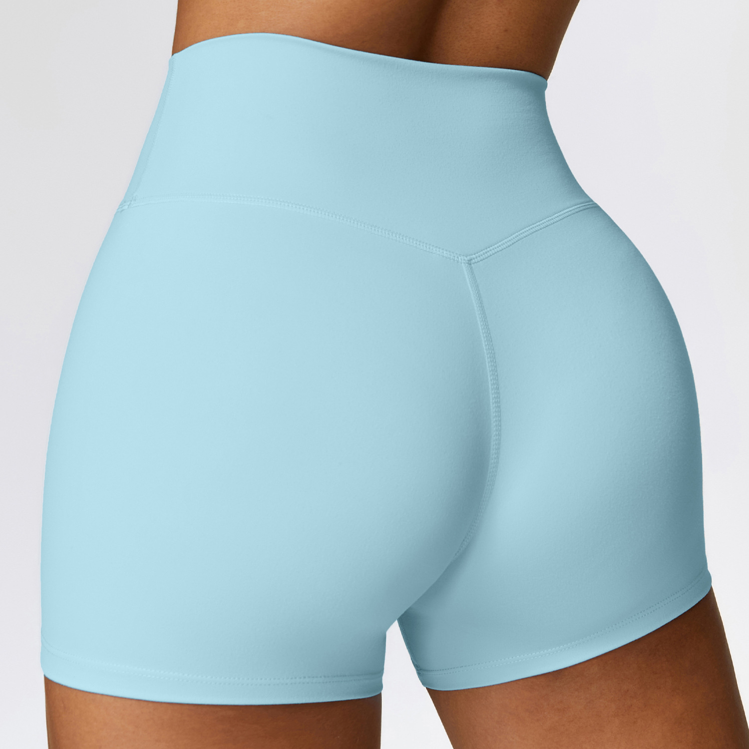 Cycling Commute Pants - Leggings Deportivos Ajustados para Mujer, Shorts