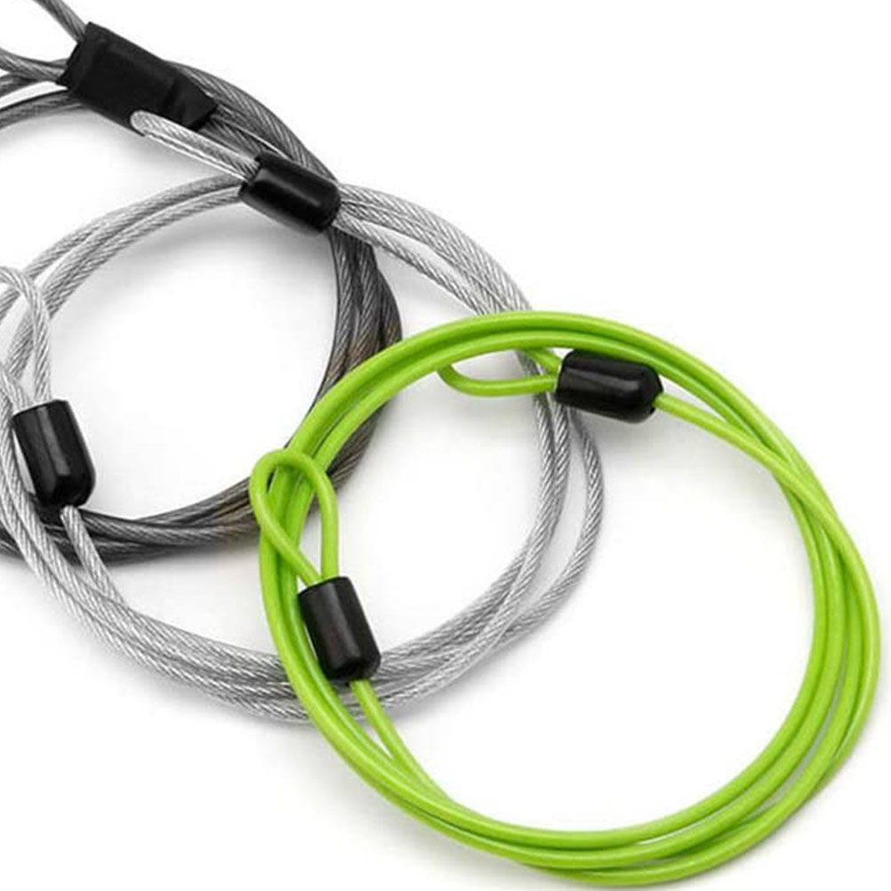 Cycling Loop - 1 Pieza de Cable de Acero