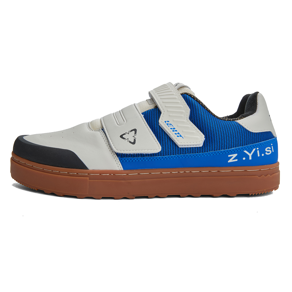 Cycling In City - Zapatillas Unisex para Ciclismo Urbano, Suela
