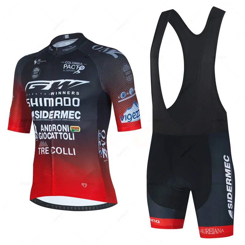 Cycling Commuter Clothing - -Conjunto de camiseta de ciclismo profesional,