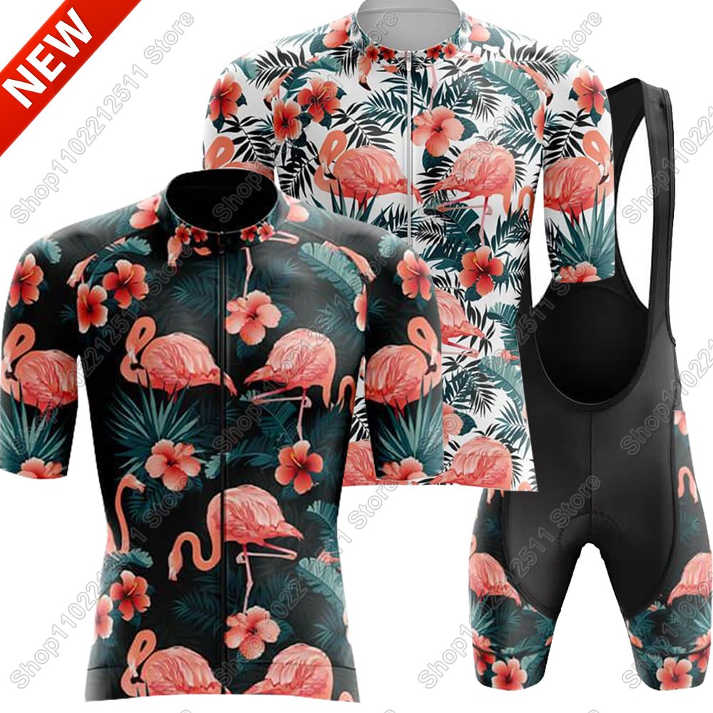Cycling Commuter Clothing - Conjunto de Jersey de ciclismo de