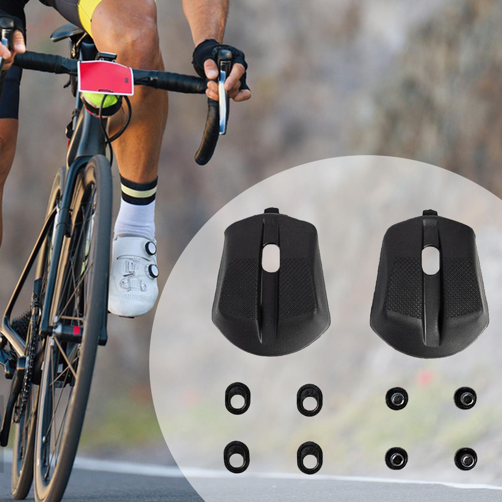 Cycling Commute Shoes - Almohadilla para el talón, zapato para
