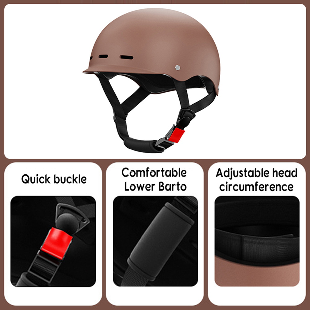 Casco de ciclismo para deporte - Cycling Commute Speed reseña y precio