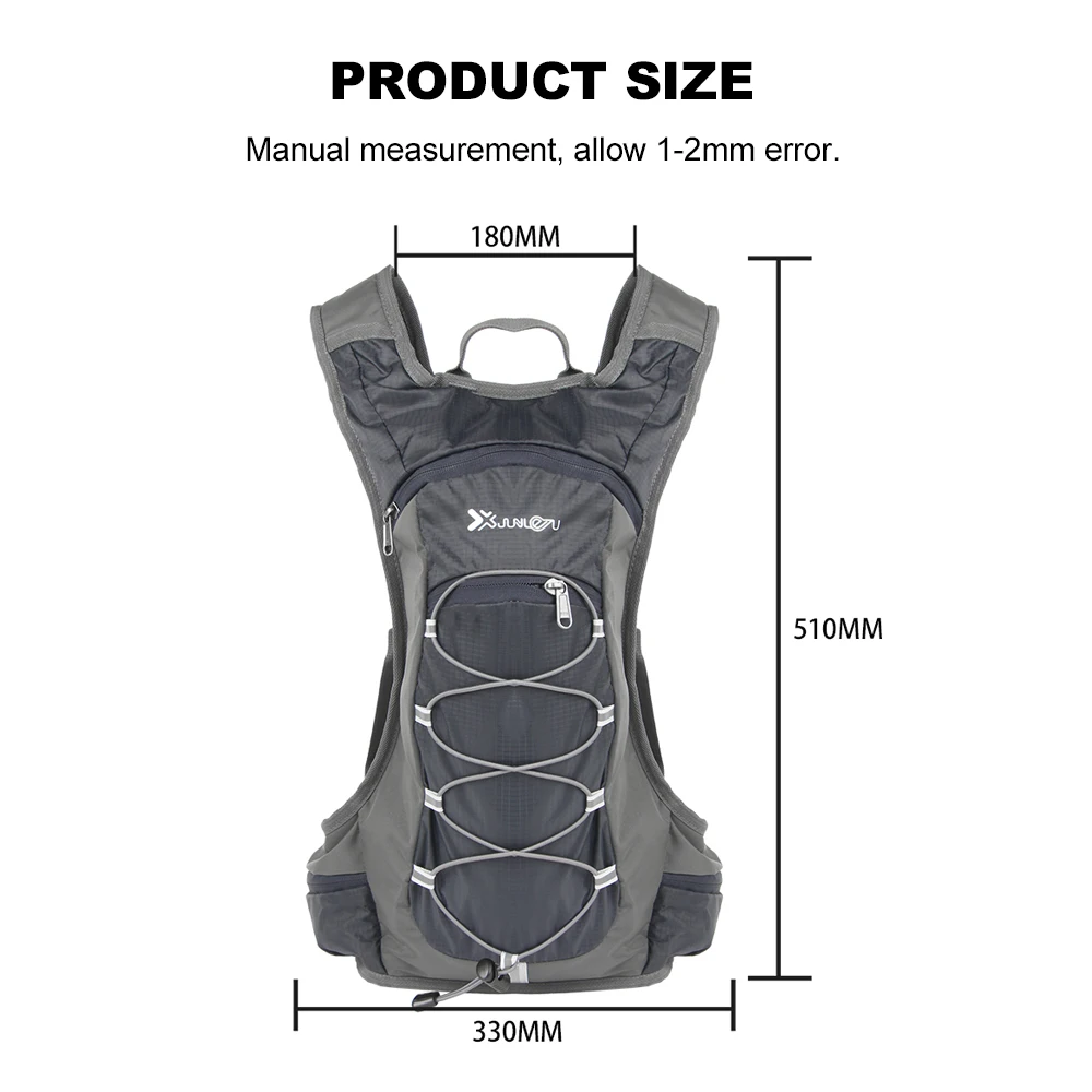 Mochila para motocicleta, moch - Cycling Journey reseña y precio