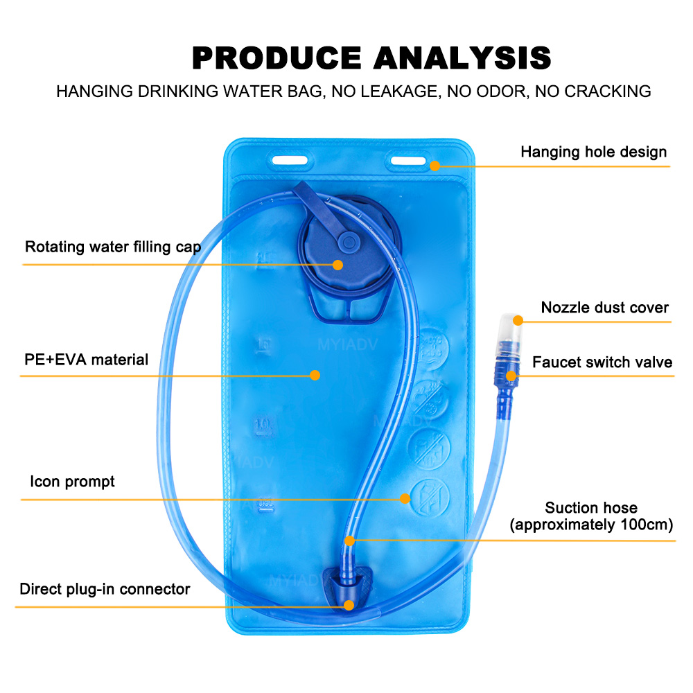 Mochila para motocicleta, moch - Cycling Journey reseña y precio