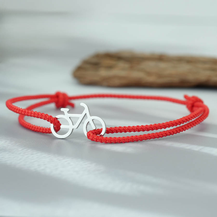 Pulsera Deportiva Personalizad - Cycling Loop reseña y precio