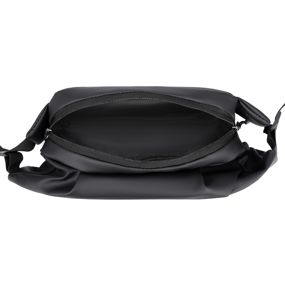 Bolso cruzado informal para ho - Cycling Commuter Bag reseña y precio