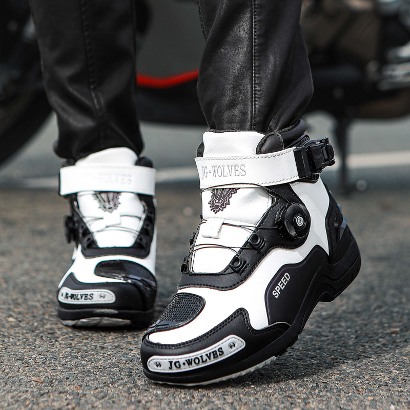 Botas de Ciclismo Nuevas para  - Cycling Commute Shoes reseña y precio