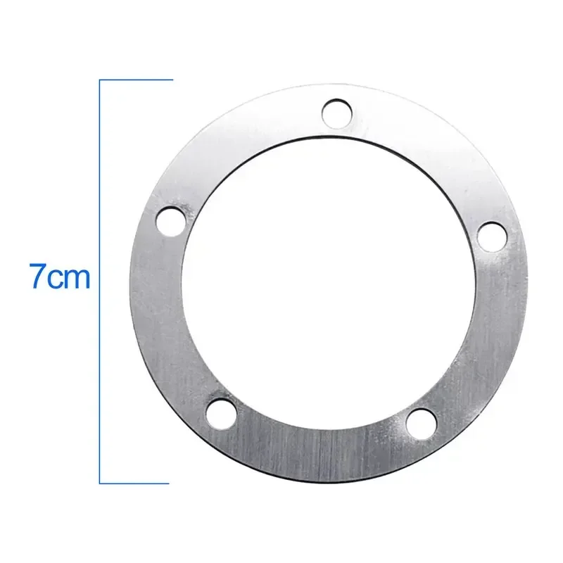 Espaciador de Corrección de De - Cycling Loop reseña y precio