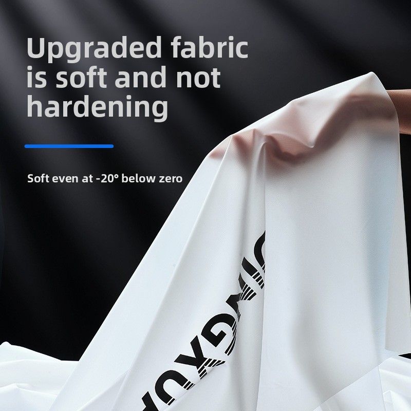 Traje Impermeable Reflectante  - Cycling Commute Rain reseña y precio