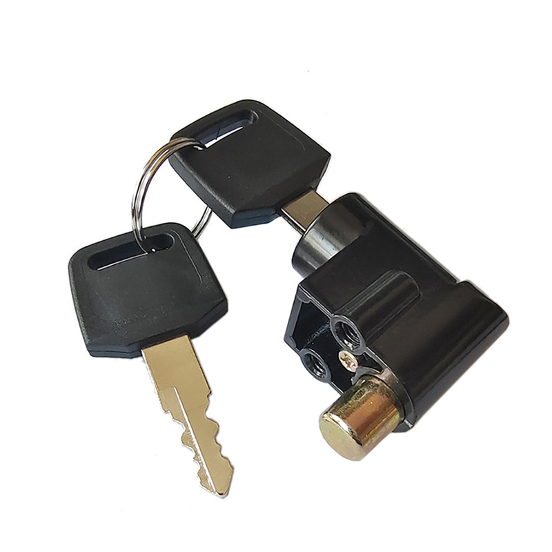 CHTNBO bicicleta eléctrica E-b - Commuter Bike Lock reseña y precio