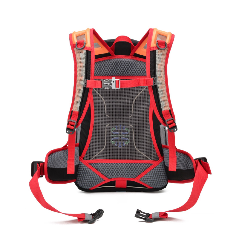 Mochila de senderismo de 35L,  - Cycling Journey reseña y precio