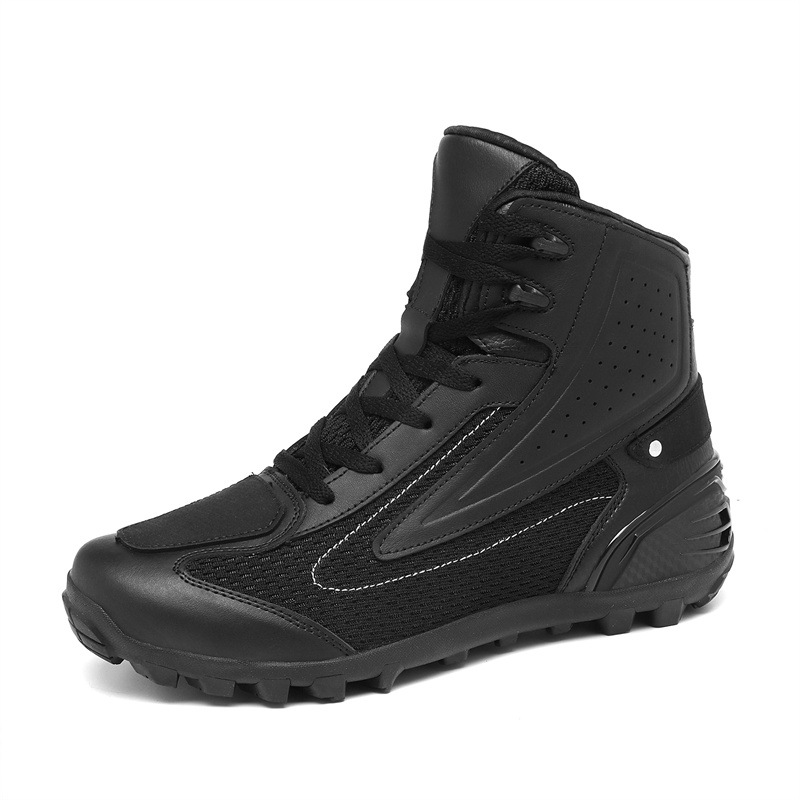 Botas Impermeables para Motoci - Cycling Commute Shoes reseña y precio