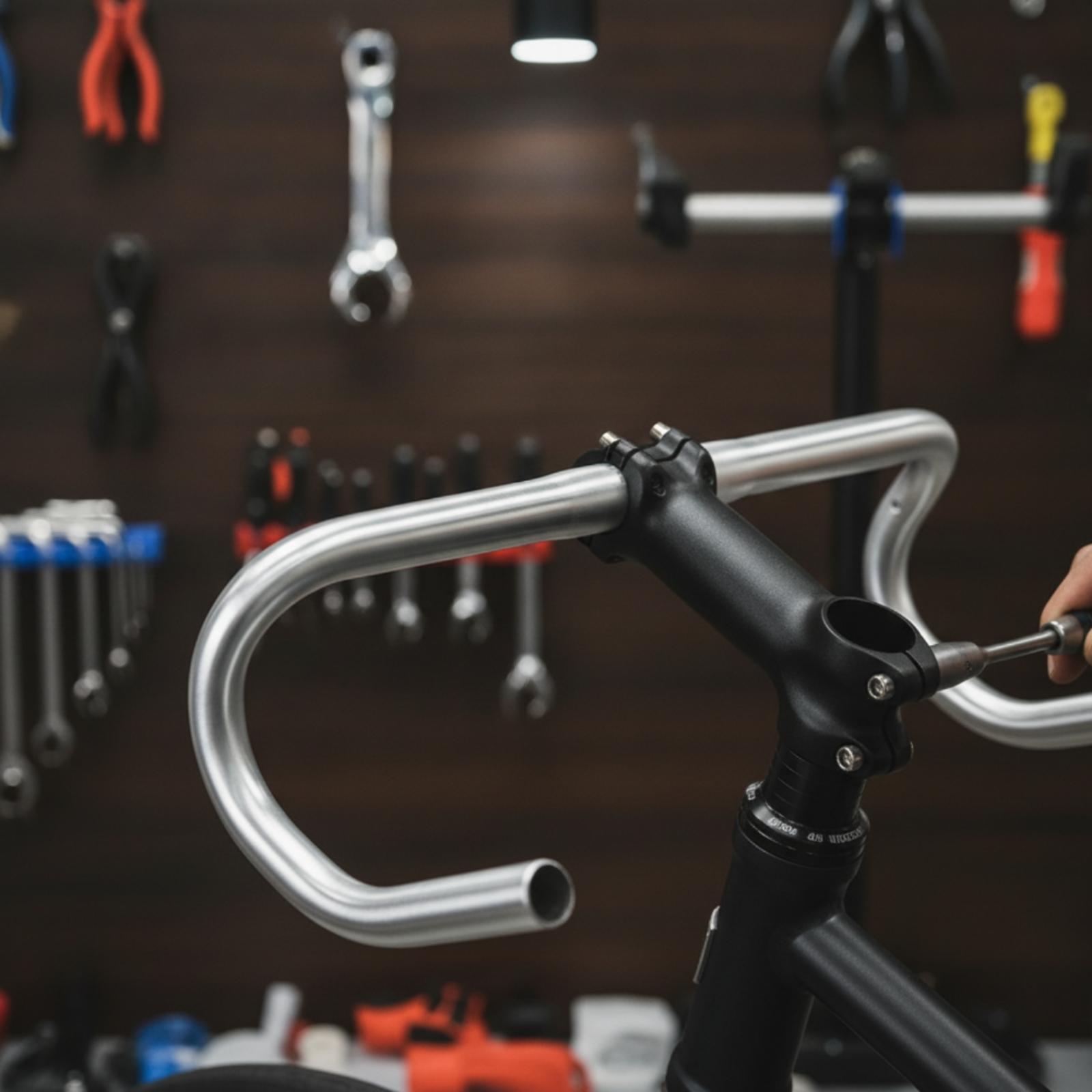 Manillar de Carretera de Perfi - Cycling Commute Speed reseña y precio