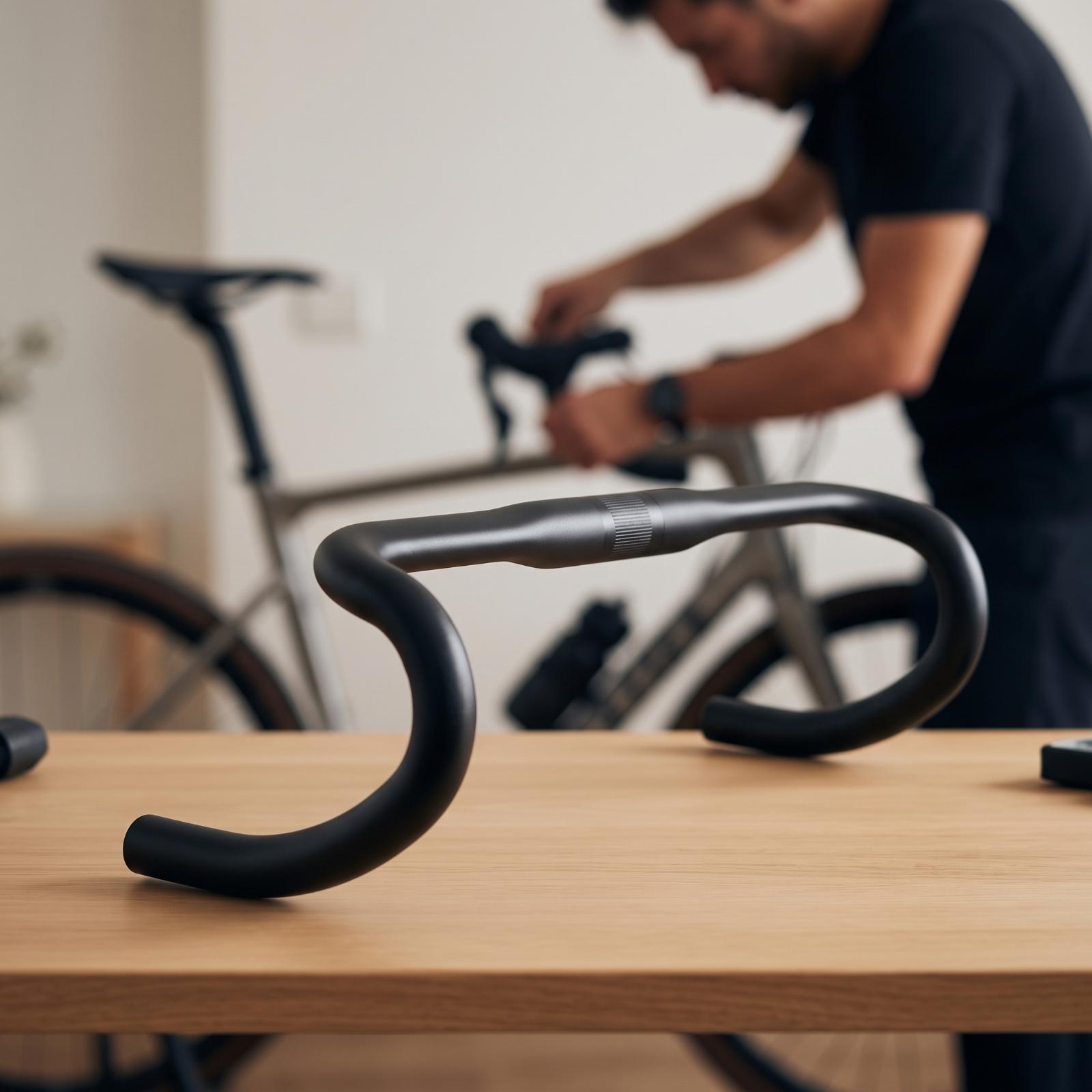 Manillar de Carretera de Perfi - Cycling Commute Speed reseña y precio