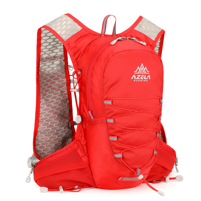 Mochila Deportiva Ligera y Tra - Cycling In City reseña y precio