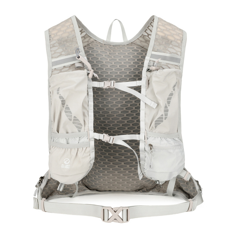 Mochila Deportiva Ligera y Tra - Cycling In City reseña y precio