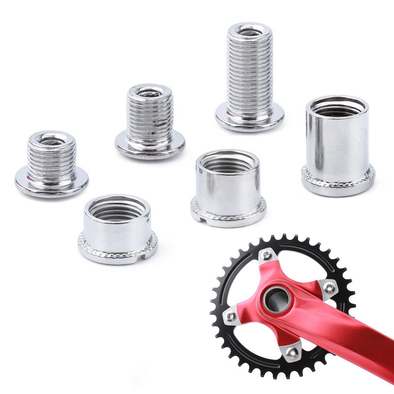 5 Pares de Tornillos para Plat - Cycling Loop reseña y precio