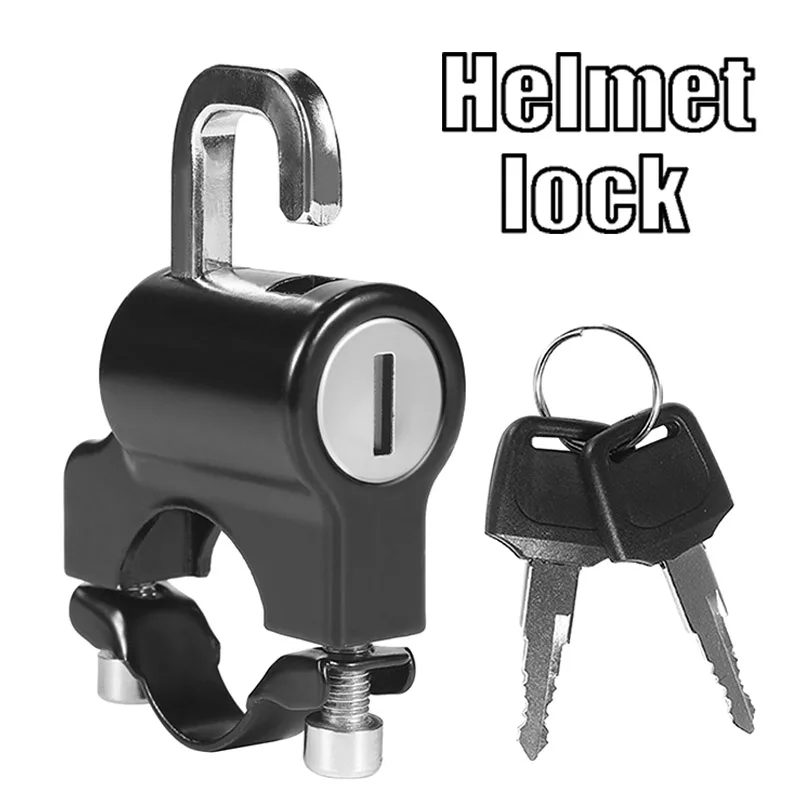 Cerradura Multifuncional para  - Commuter Bike Lock reseña y precio