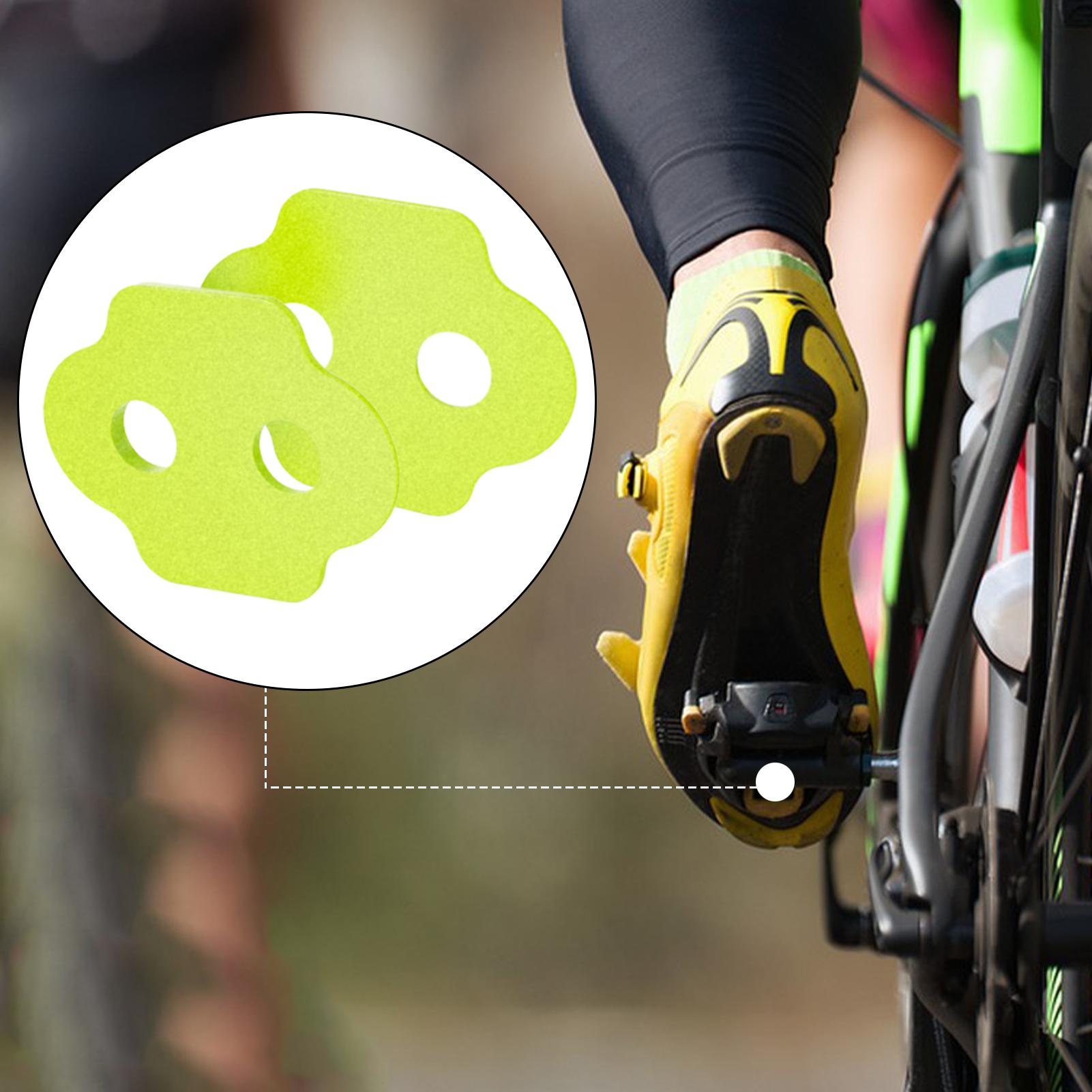 Adaptadores de repuesto para p - Cycling Commute Shoes reseña y precio