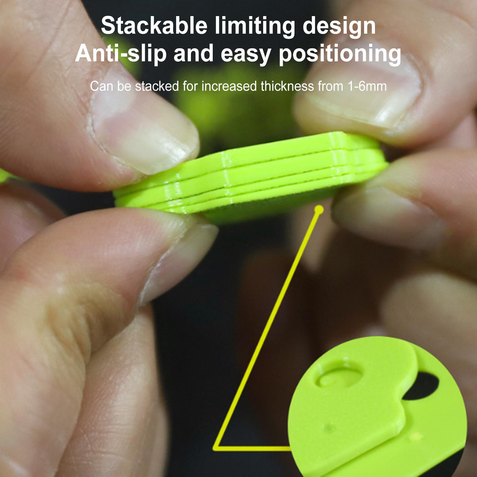 Adaptadores de repuesto para p - Cycling Commute Shoes reseña y precio