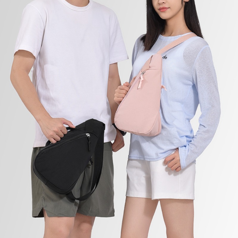 Bolso de pecho, bandolera de u - Cycling Commuter Bag reseña y precio