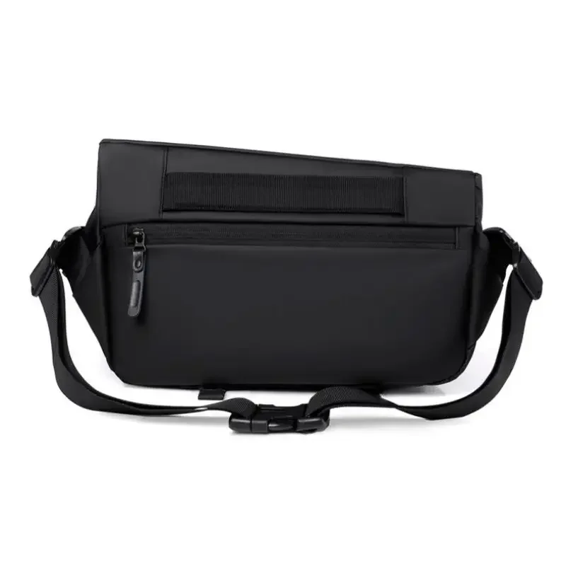Bolso Bandolera Funcional para - Cycling Commuter Bag reseña y precio