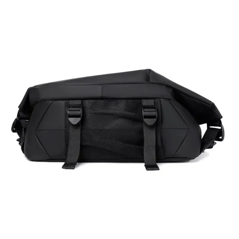 Bolso Bandolera Funcional para - Cycling Commuter Bag reseña y precio