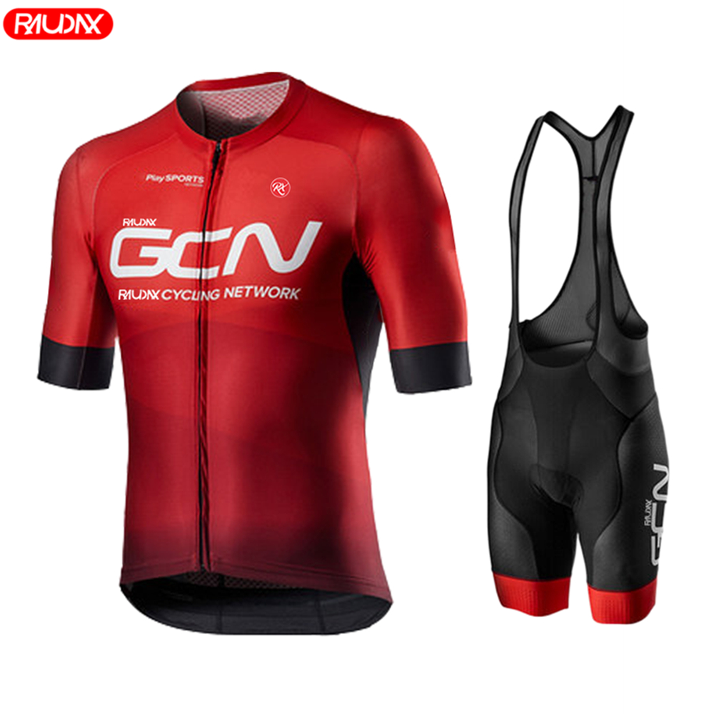 Conjunto de Ropa Ciclismo Raud - Cycling Commuter Clothing reseña y precio