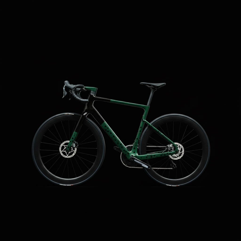 Bicicleta Urbana de Carbono pa - Cycling Commute Speed reseña y precio