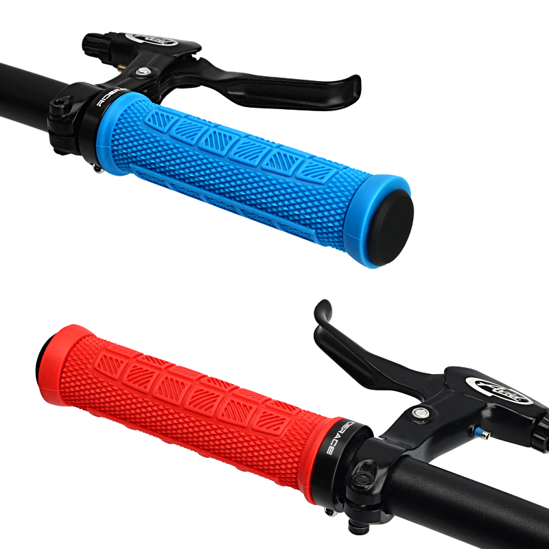 Puños de Manillar de Bicicleta - Commuter Bike Lock reseña y precio