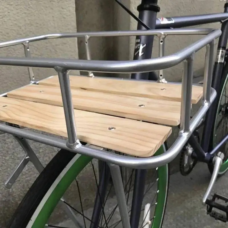 Cesta para bicicleta 700C, bic - Cycling Commute Speed reseña y precio