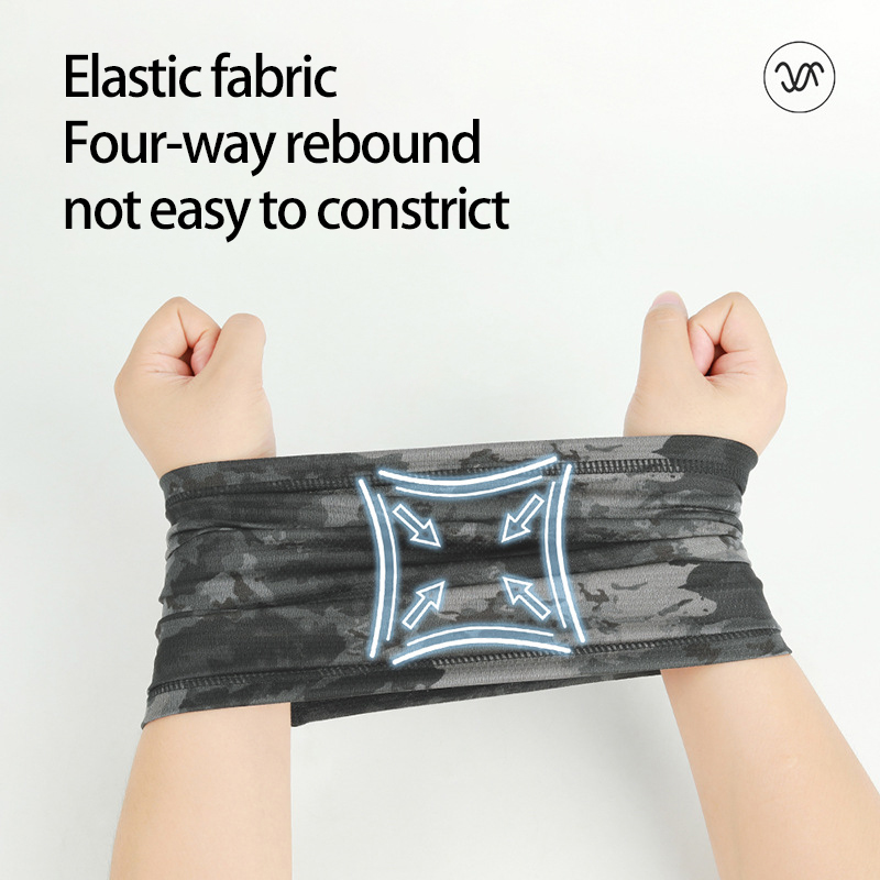 Polaina de cuello para ciclism - Cycling Loop reseña y precio