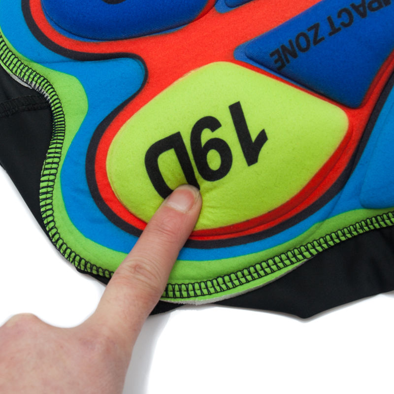 Nuevo Conjunto de Ciclismo de  - Cycling Commuter Clothing reseña y precio
