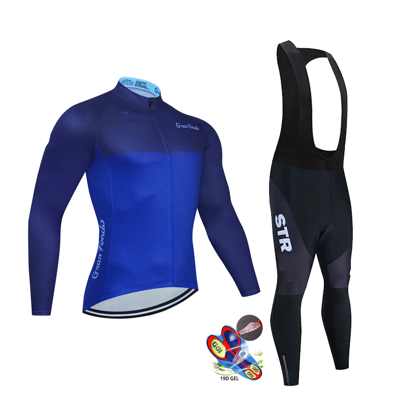 Conjunto de Jersey de ciclismo - Cycling Commuter Clothing reseña y precio
