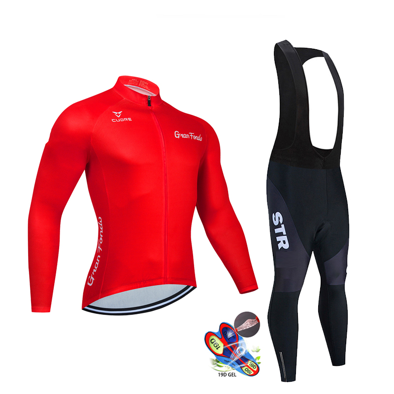 Conjunto de Jersey de ciclismo - Cycling Commuter Clothing reseña y precio