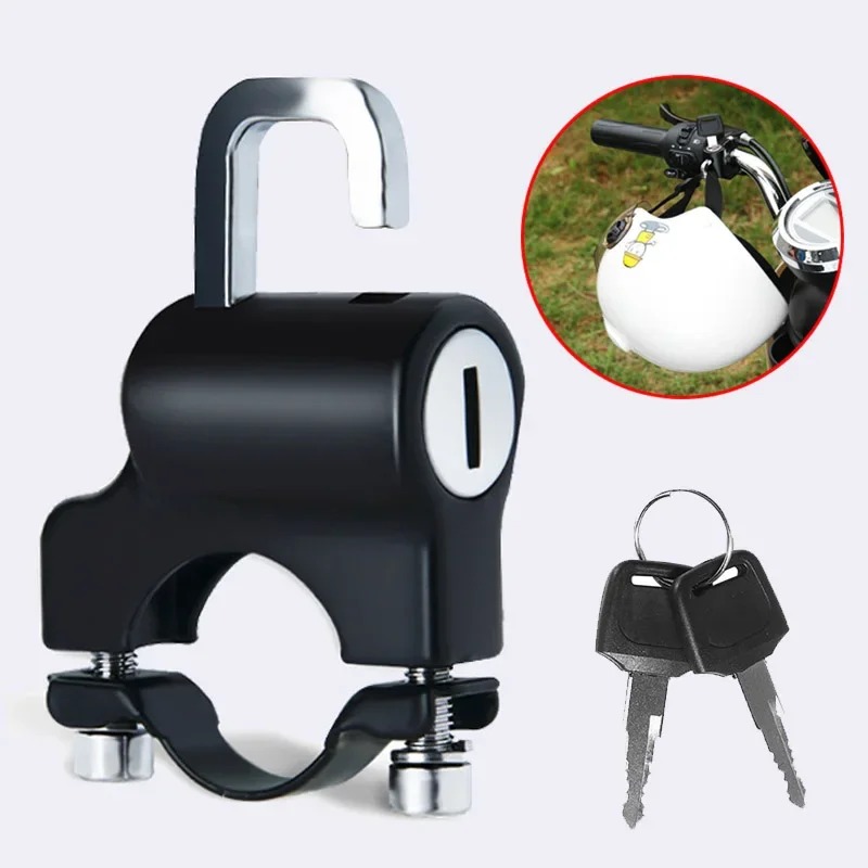 Candado Multifuncional CHTNBO  - Commuter Bike Lock reseña y precio