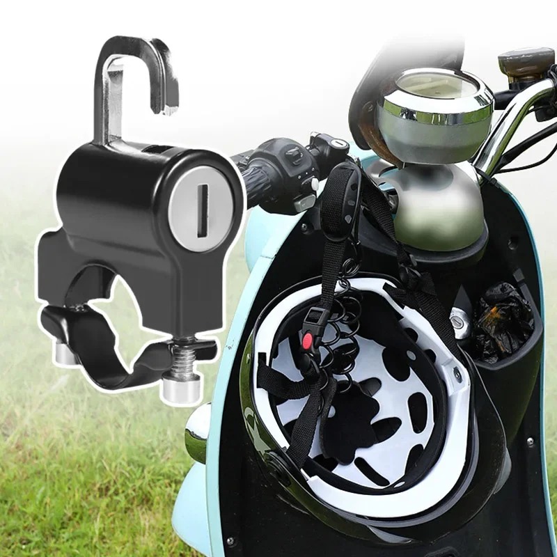 Candado Multifuncional CHTNBO  - Commuter Bike Lock reseña y precio