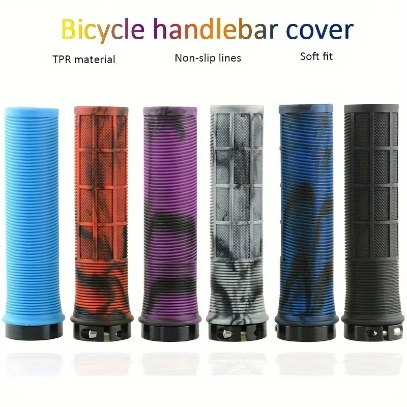 Puños de Bicicleta NPY, Puños  - Commuter Bike Lock reseña y precio