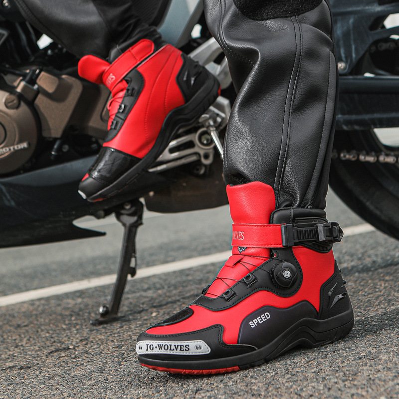 Botas de ciclismo Four Seasons - Cycling Commute Shoes reseña y precio